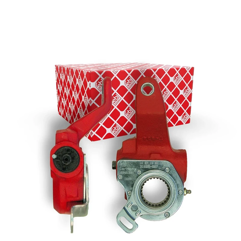 febi bilstein 31608 Slack Adjuster, pack of one