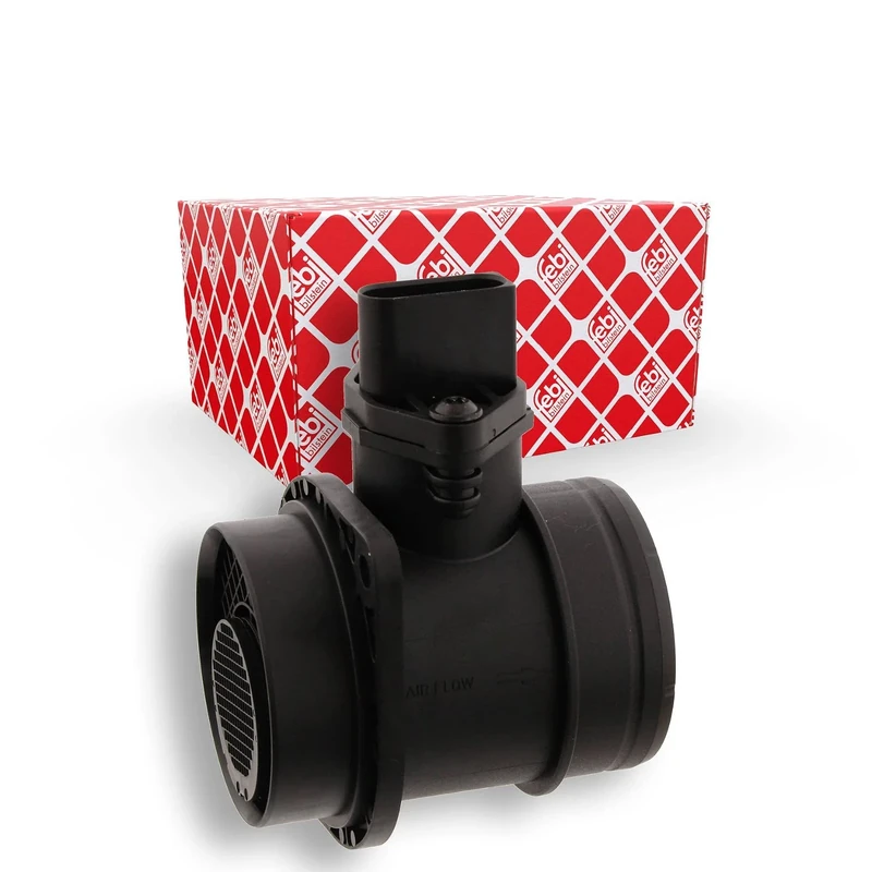 febi bilstein 29192 Air Flow/Mass Meter, pack of one