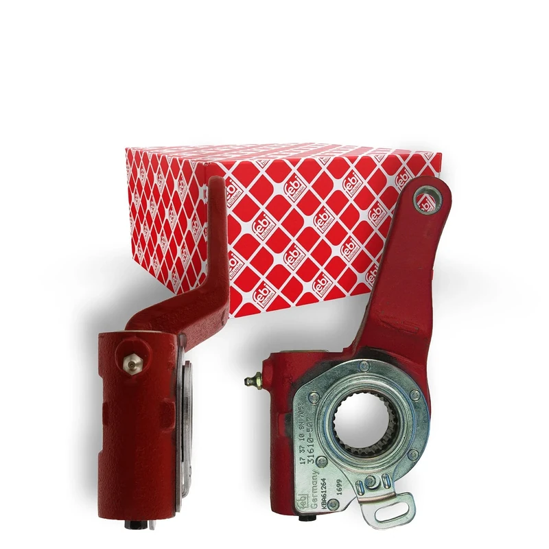 febi bilstein 31610 Slack Adjuster, pack of one