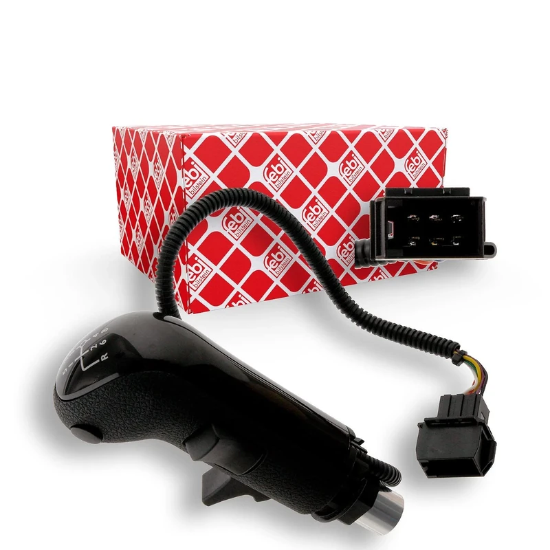 febi bilstein 31162 Gearshift Knob, pack of one