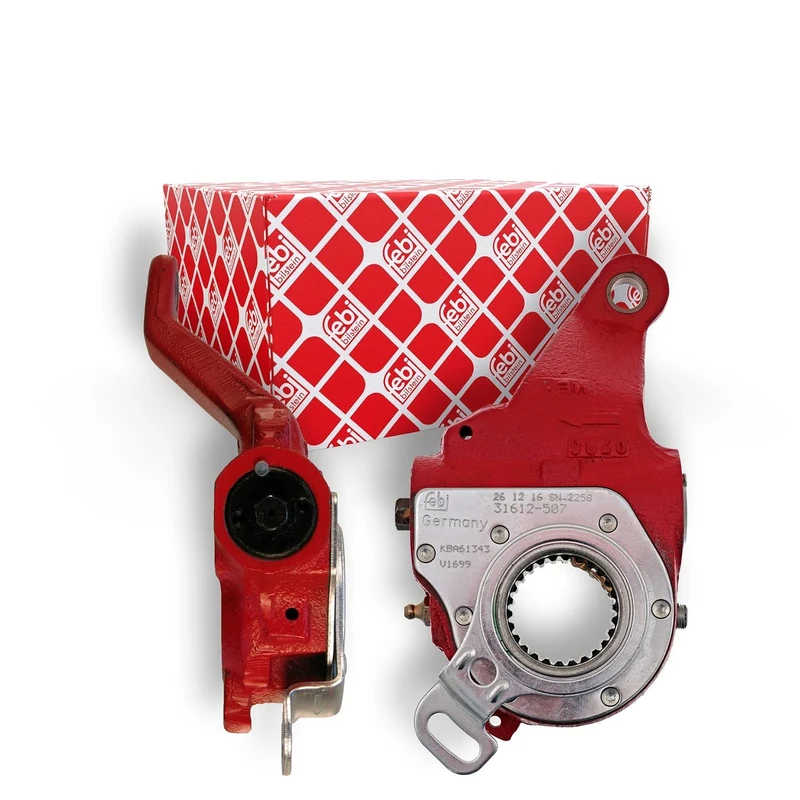 febi bilstein 31612 Slack Adjuster, pack of one