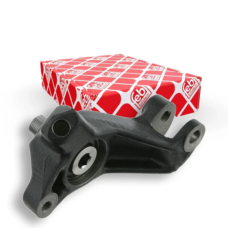 febi bilstein 23357 Tensioner Arm for auxiliary belt, pack of one