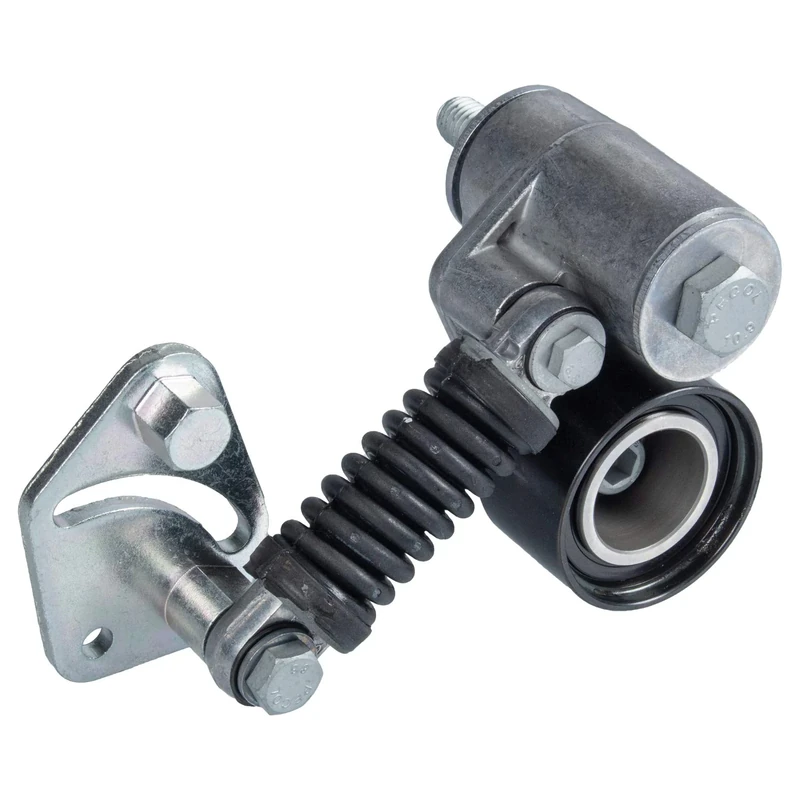 febi bilstein 22852 Tensioner Assembly for auxiliary belt, pack of one