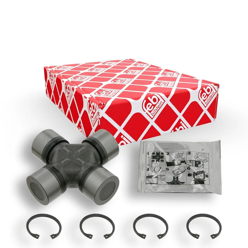 febi bilstein 23833 Propshaft Uj