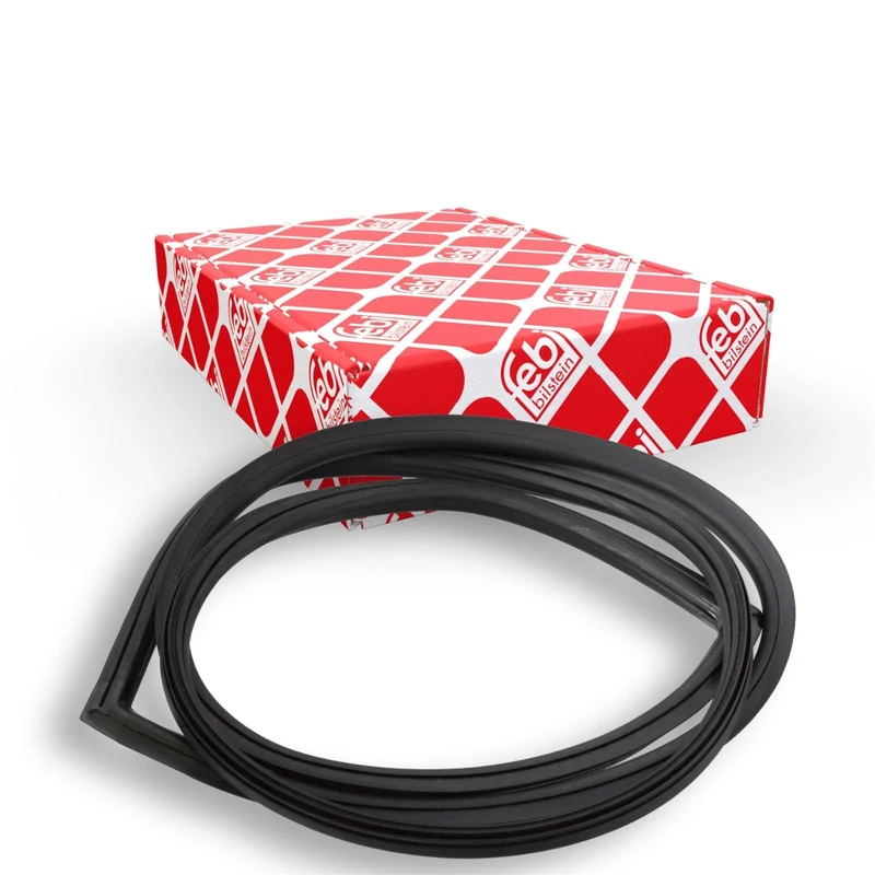 febi bilstein 08871 Rear Window Weather Seal, pack of one