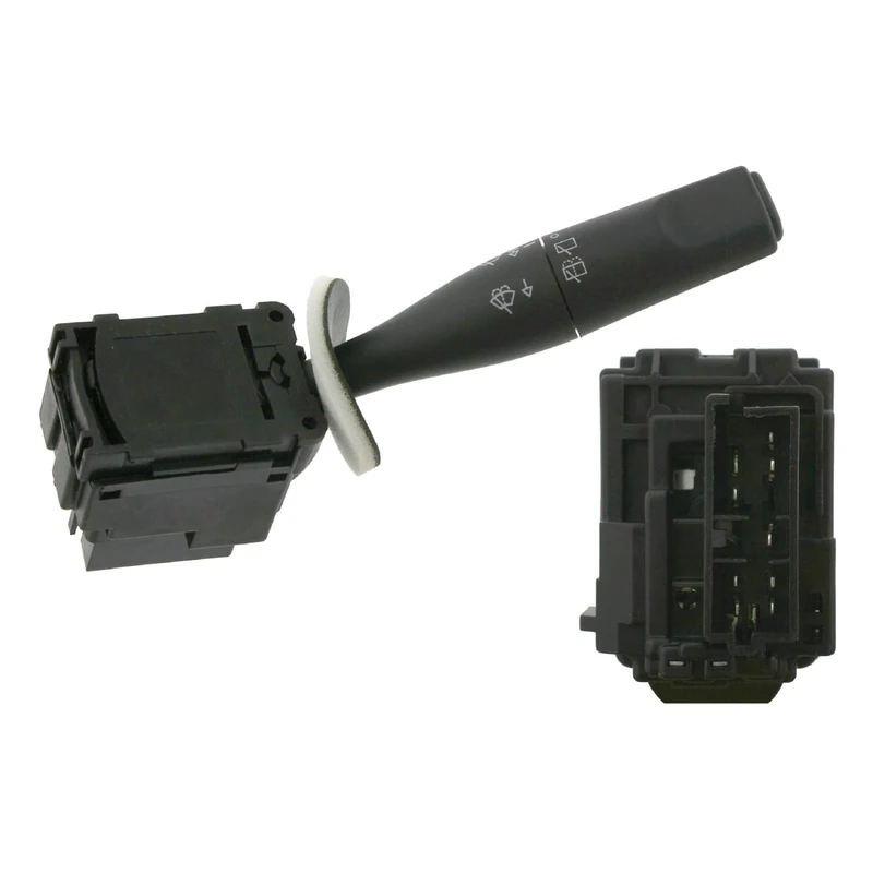 febi bilstein 19722 Wiper Switch, pack of one