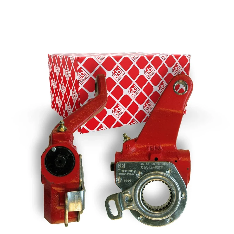 febi bilstein 31614 Slack Adjuster, pack of one