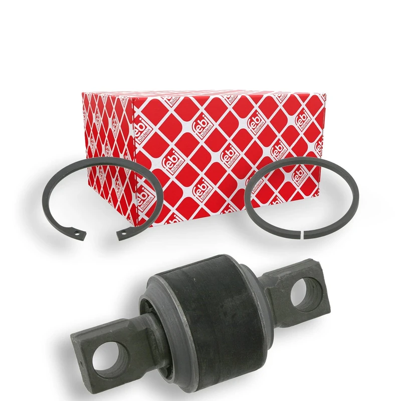 febi bilstein 23834 Axle Strut Mounting