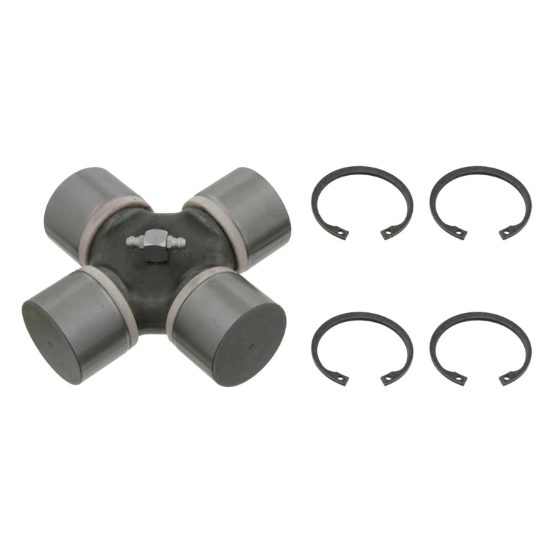 febi bilstein 23836 Propshaft Uj