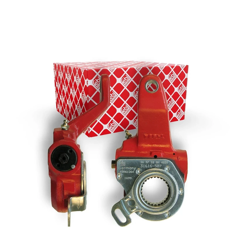febi bilstein 31616 Slack Adjuster, pack of one