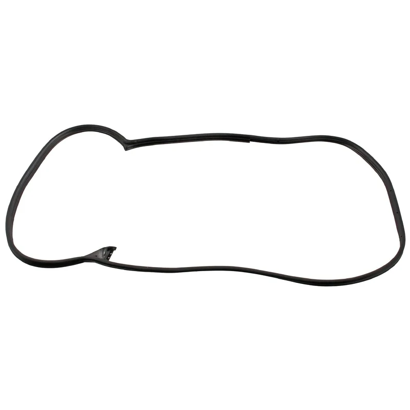 febi bilstein 08875 Weatherstrip, Door, pack of one