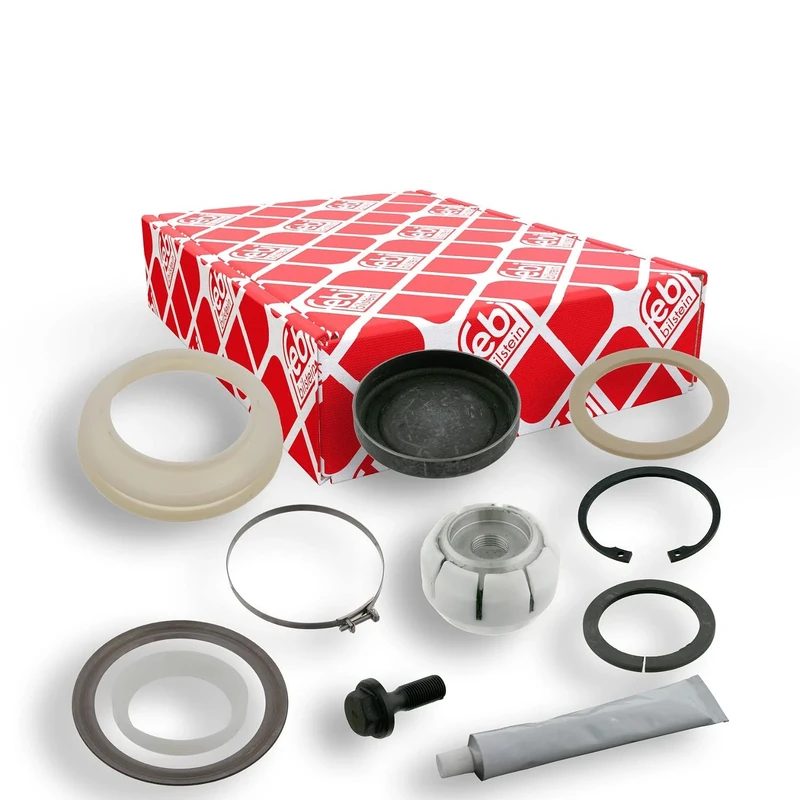 febi bilstein 23838 Rep. Kit Axle Strut