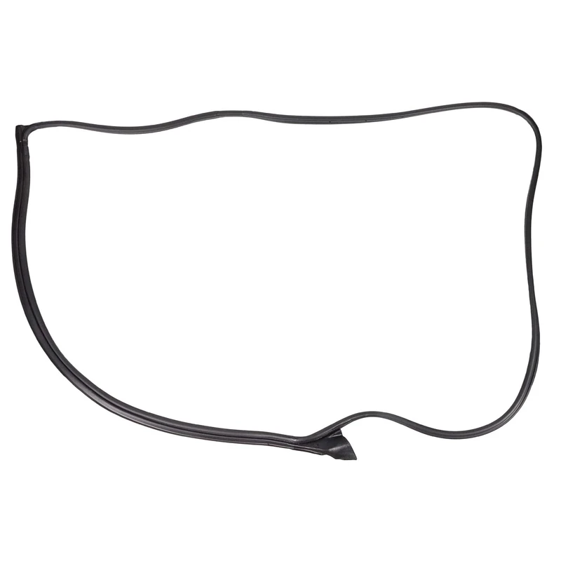 febi bilstein 08876 Weatherstrip, Door, pack of one