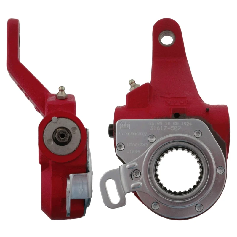 febi bilstein 31617 Slack Adjuster, pack of one