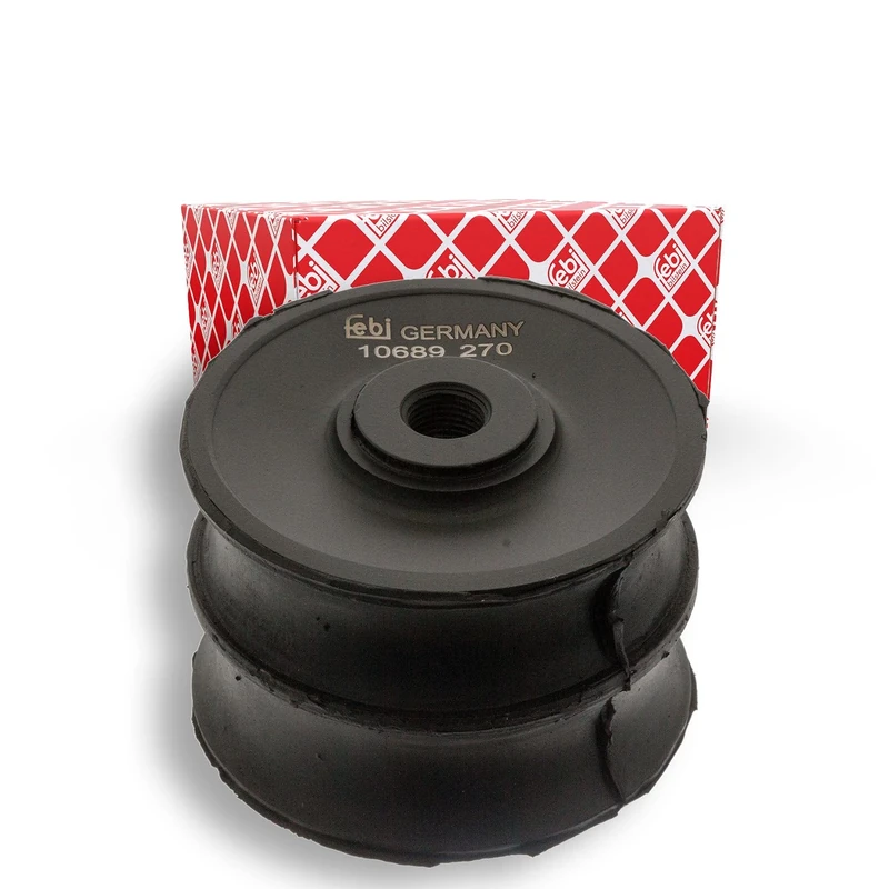 febi bilstein 10689 Transmission Mount, pack of one