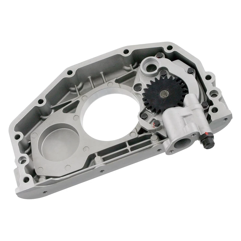 febi bilstein 27821 Oil Pump