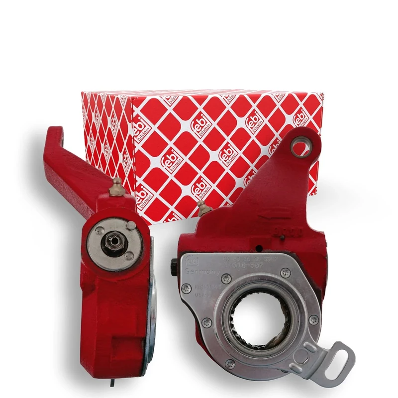 febi bilstein 31618 Slack Adjuster, pack of one