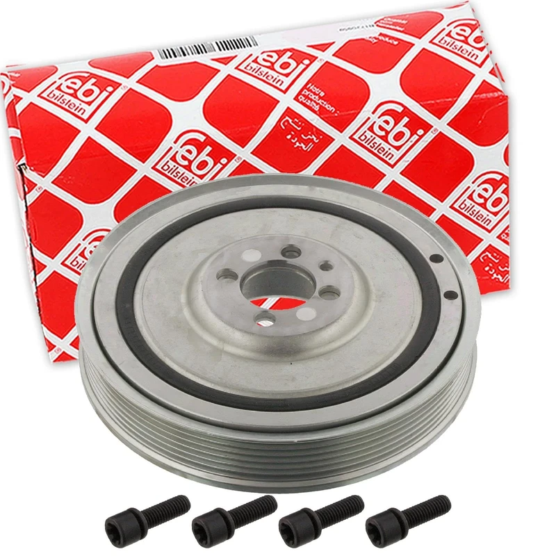 febi bilstein 27822 Pulley