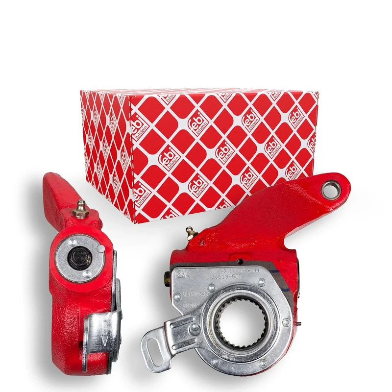 febi bilstein 31619 Slack Adjuster, pack of one