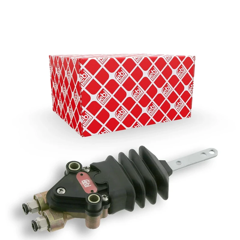 febi bilstein 27368 Suspension Level Valve for cabin, pack of one