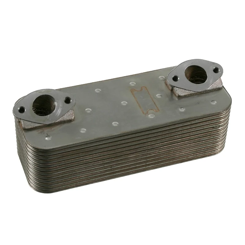 febi bilstein 21881 Oil Cooler, pack of one