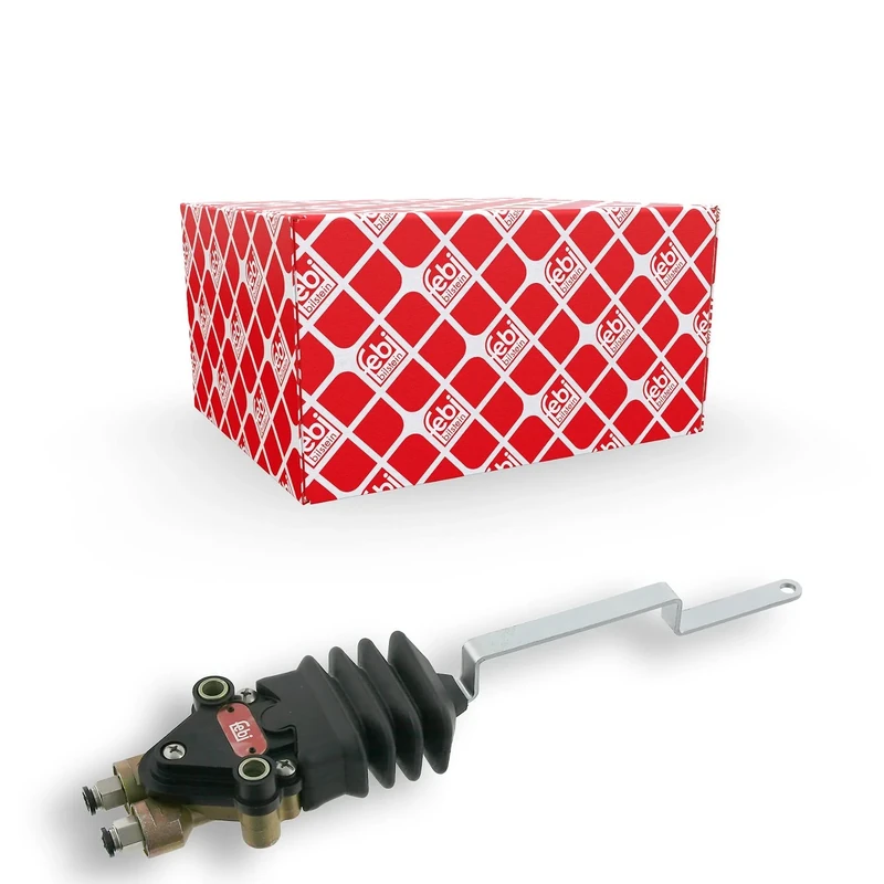 febi bilstein 27369 Suspension Level Valve