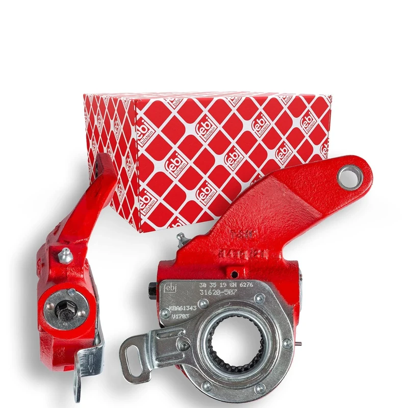 febi bilstein 31620 Slack Adjuster, pack of one