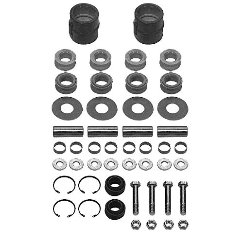 febi bilstein 06733 Anti Roll Bar Bush Kit, pack of one
