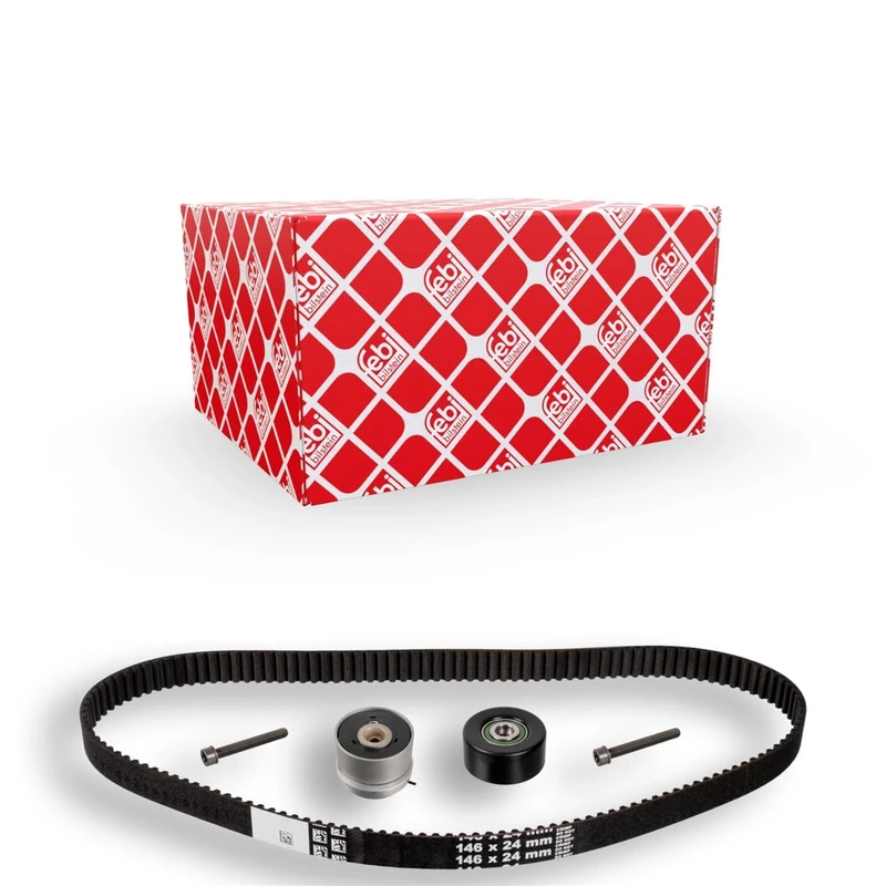 febi bilstein 27825 Timing Belt Kit