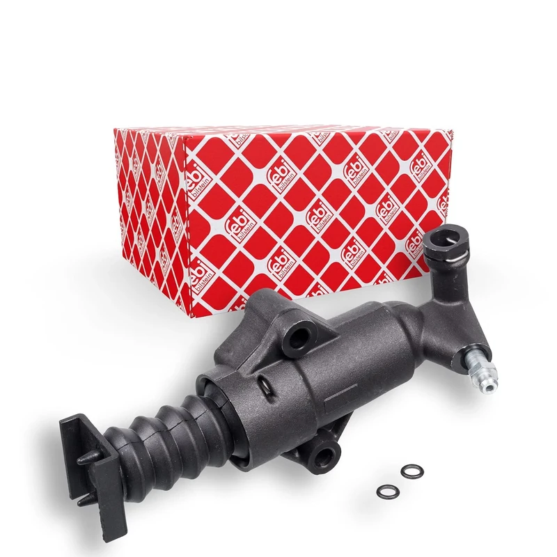 febi bilstein 30217 Clutch Slave Cylinder, pack of one