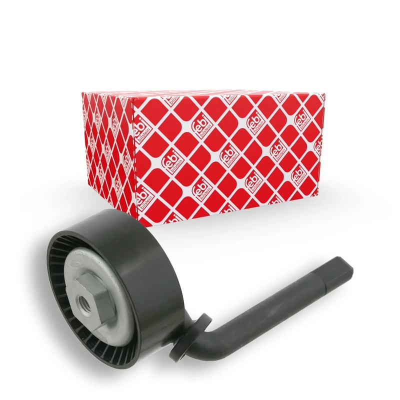 febi bilstein 27372 Tensioner Pulley