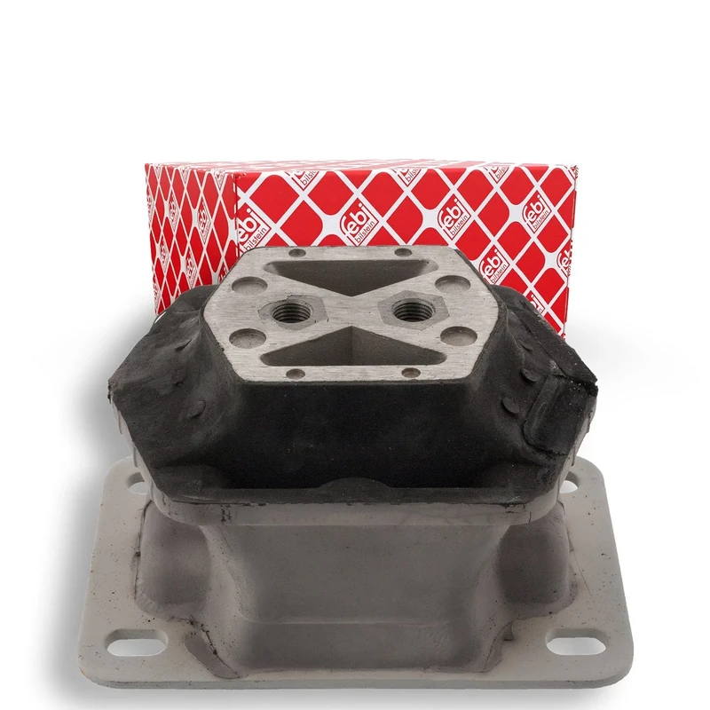 febi bilstein 04399 Engine Mounting, pack of one
