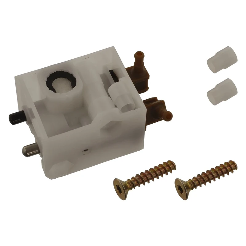 febi bilstein 30726 Valve for seat adjustment, with additional parts, pack of one