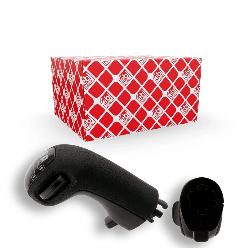 febi bilstein 31626 Gearshift Knob, pack of one