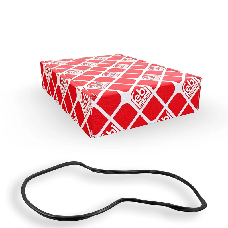 febi bilstein 08889 Rear Window Weather Seal, pack of one