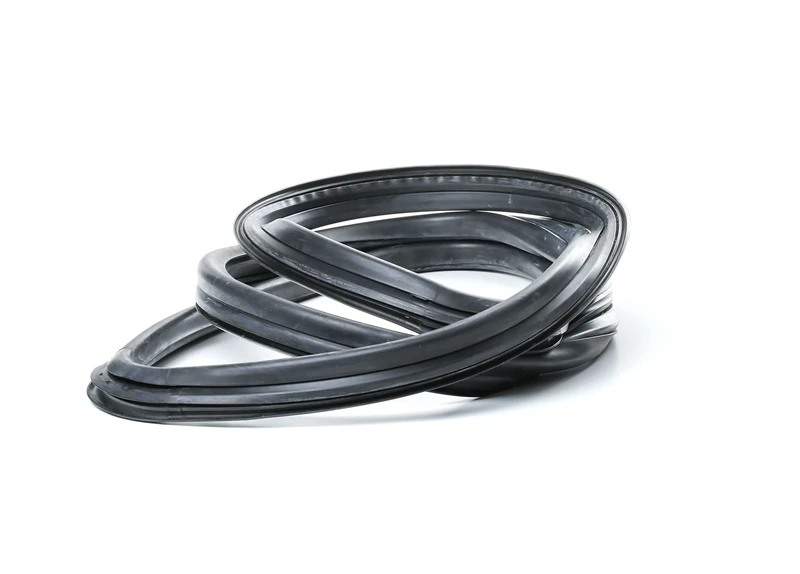 febi bilstein 08893 Rear Window Weather Seal, pack of one