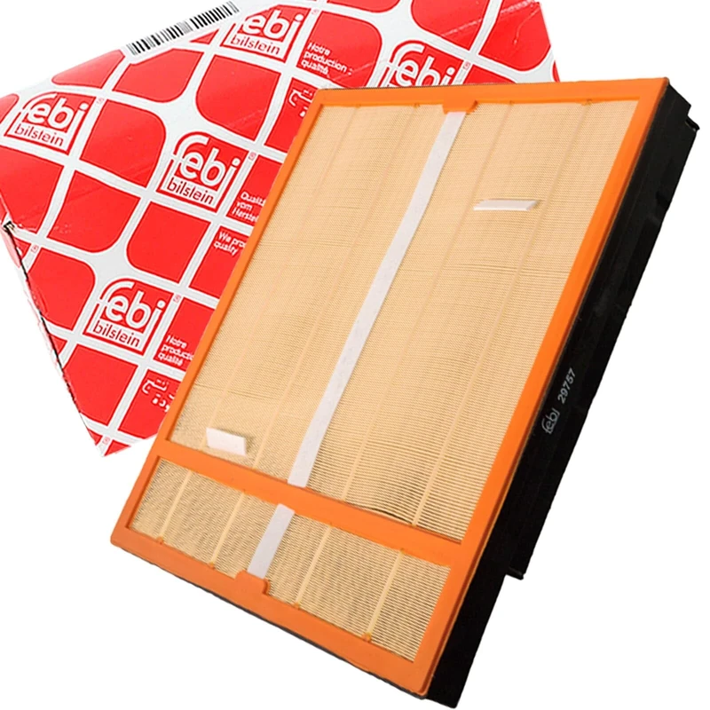 febi bilstein 29757 Air Filter, pack of one