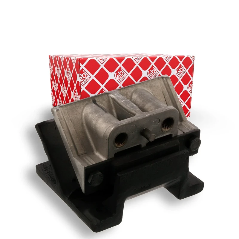 febi bilstein 05221 Engine Mounting, pack of one