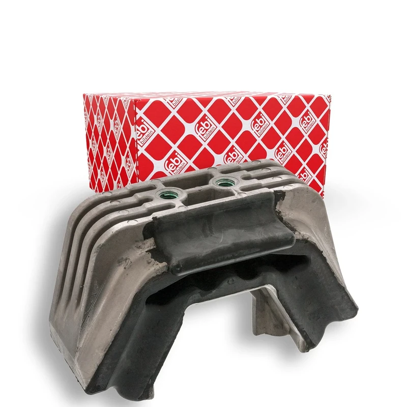 febi bilstein 05955 Transmission Mount, pack of one