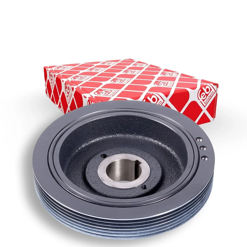 febi bilstein 26923 Pulley