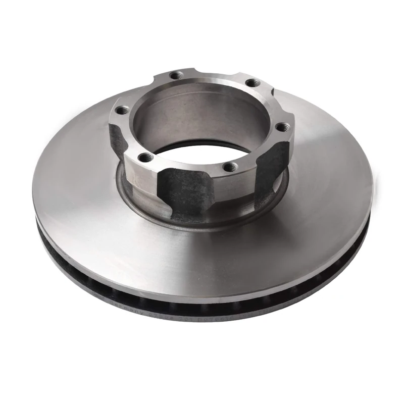 febi bilstein 07508 Brake Disc (1 Brake Disc) front, internally ventilated