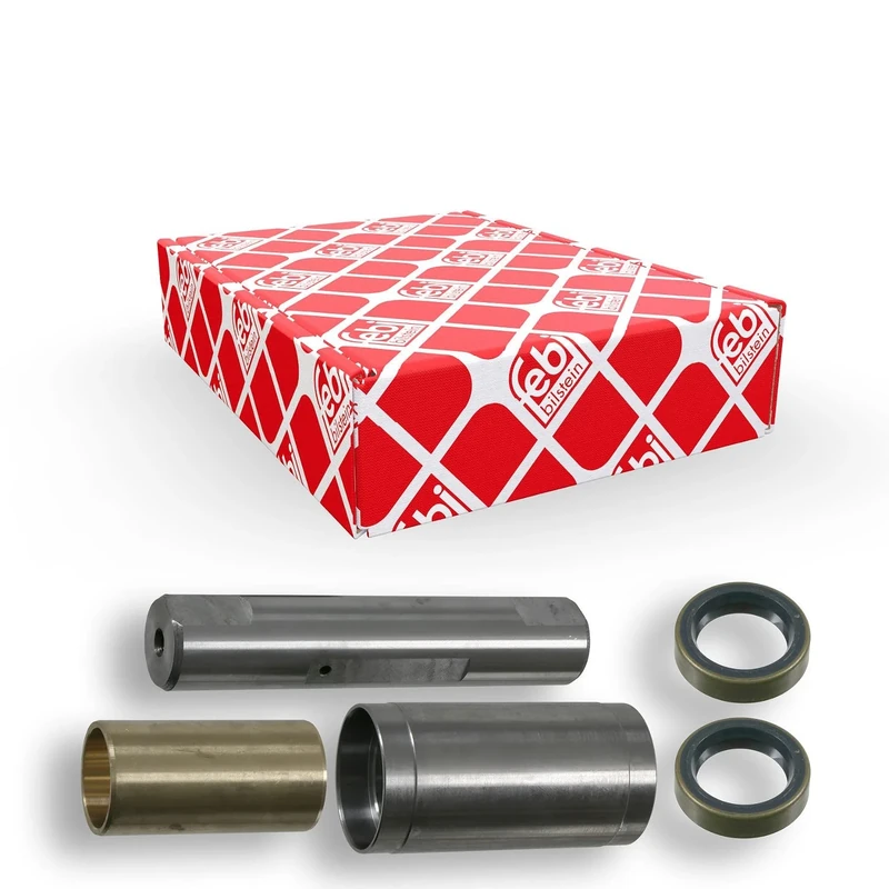 febi bilstein 12584 Spring Pin Repair Kit, pack of one