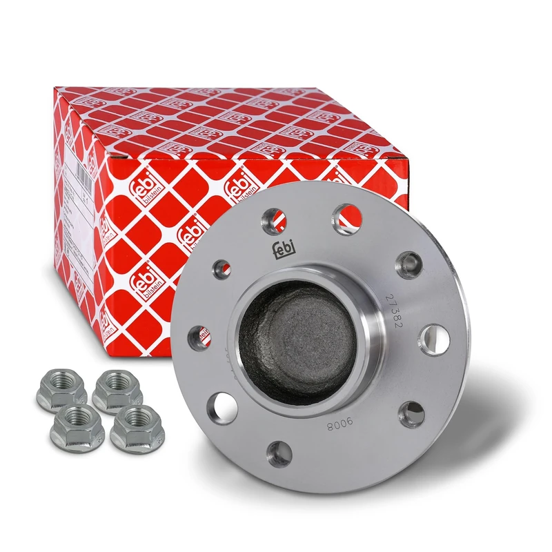 febi bilstein 27382 Wheel Bearing Kit
