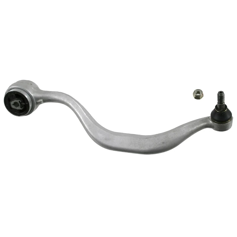 febi bilstein 22367 Control Arm with bush, joint and nut, pack of one