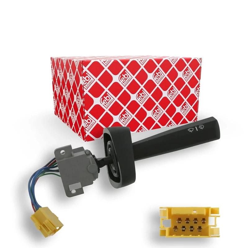 febi bilstein 18716 Steering Column Switch Assembly, pack of one