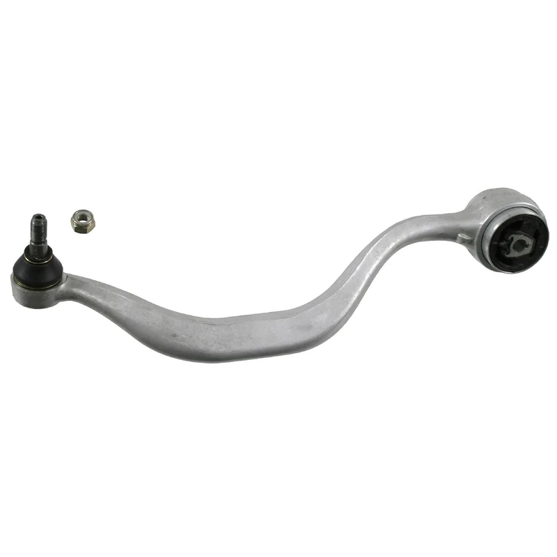 febi bilstein 22368 Control Arm with bush, joint and nut, pack of one