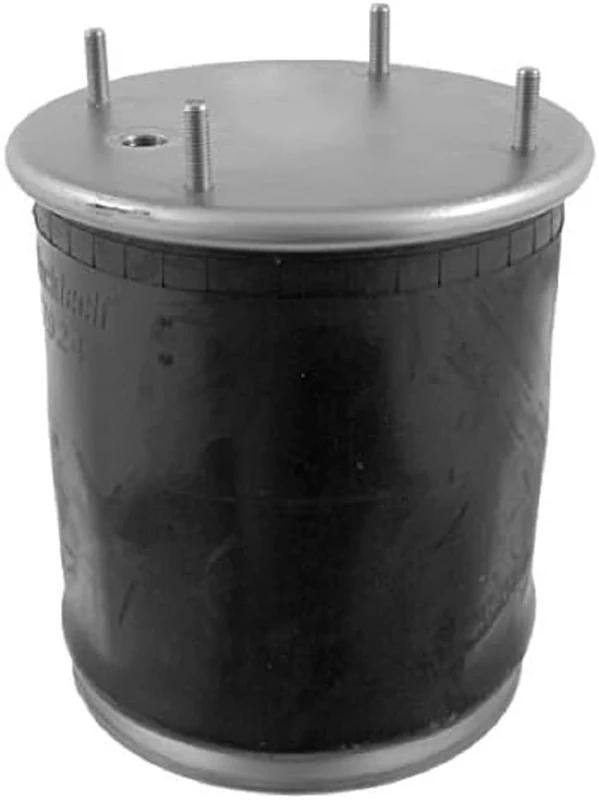 febi bilstein 20313 Air Spring with steel piston, pack of one