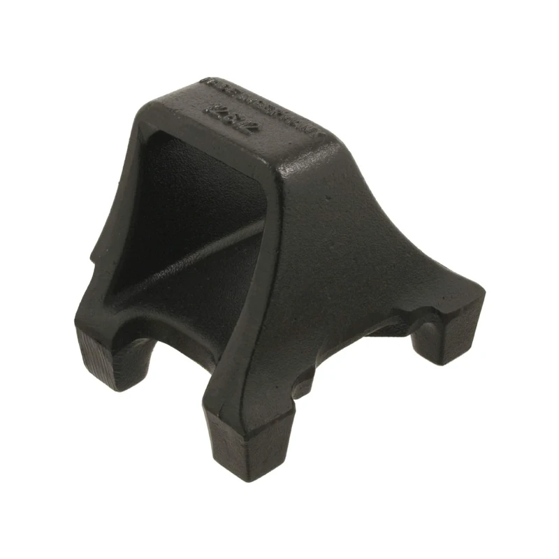 febi bilstein 12612 Spring Mounting Shoe, pack of one