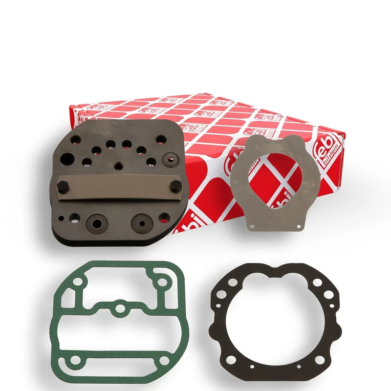 febi bilstein 26022 Rep. Kit Lamella Valve