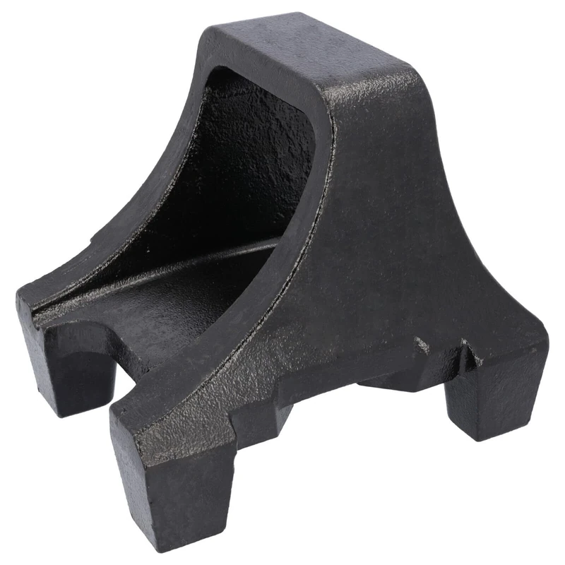 febi bilstein 12613 Spring Mounting Shoe, pack of one